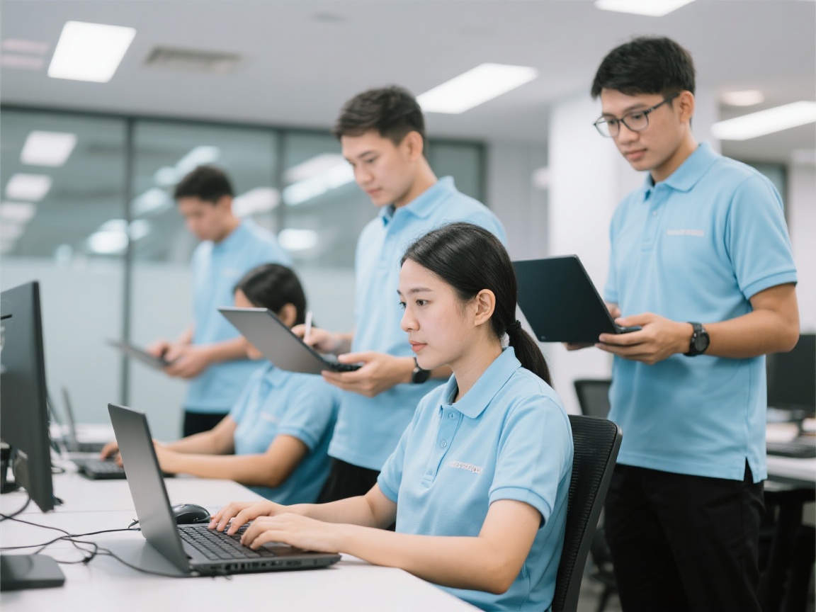 PESO LEGEND LENDING team and office